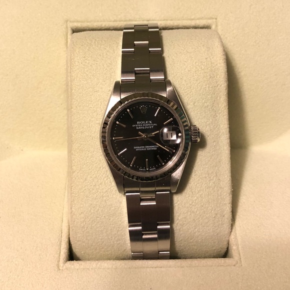 Rolex Other - Women’s Rolex Datejust